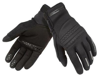 Tucano urbano sass lange handschoenen – neopreen, versterkte palm