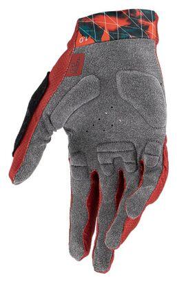 Leatt MTB 1.0 Lange Handschoenen Rood 4/7