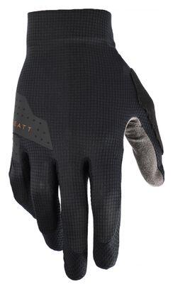 LEATT Handschuh MTB 1.0 Schwarz