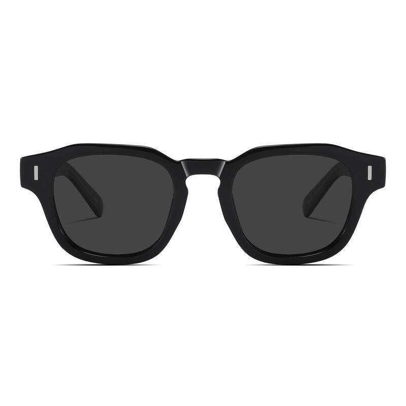 Nouvelle Collection FELER 2025 : Lunettes de Soleil en Acétate de Qualité.