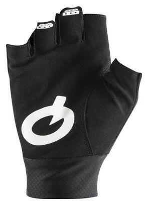 Paar Prologo CPC Handschuhe Schwarz / Grün 3/5