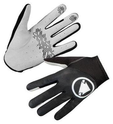 Endura hummvee lite icon fietshandschoenen voor heren