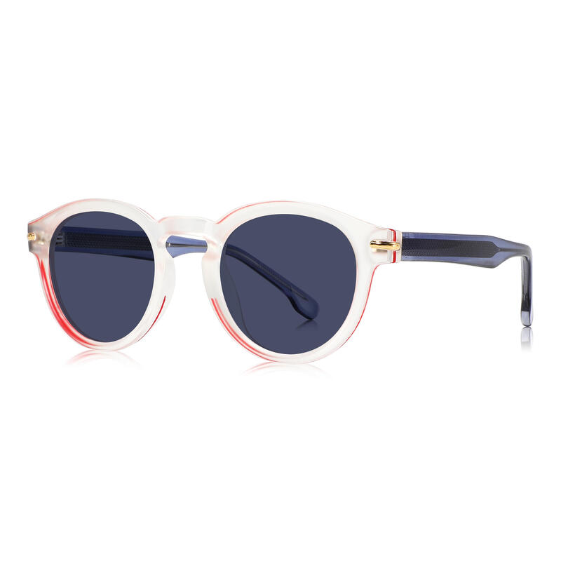 Nouvelle Collection FELER 2025 : Lunettes de Soleil en Acétate de Qualité.
