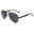 Nouvelle Collection FELER 2025 : Lunettes de soleil en métal de qualité.