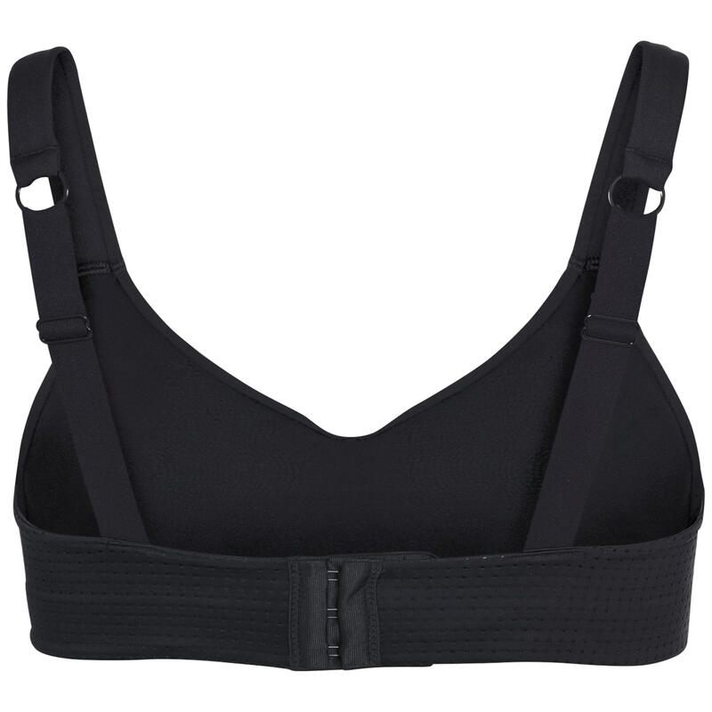 Brassière De Sport ODLO 13091 - Blanc, Tailles 80E/90A/90F, Neuve Avec étiquettes