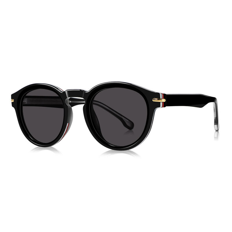 Nouvelle Collection FELER 2025 : Lunettes de Soleil en Acétate de Qualité.
