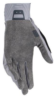 MTB 2.0 Windblock fietshandschoenen voor heren, grijs 5/7