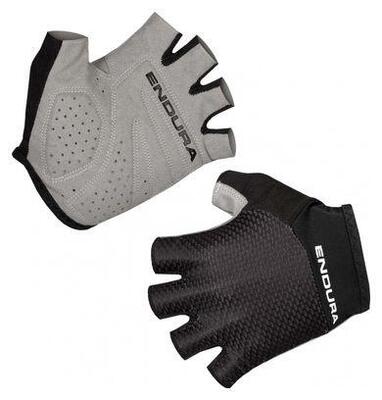 Guanti neri Endura Xtract Lite
