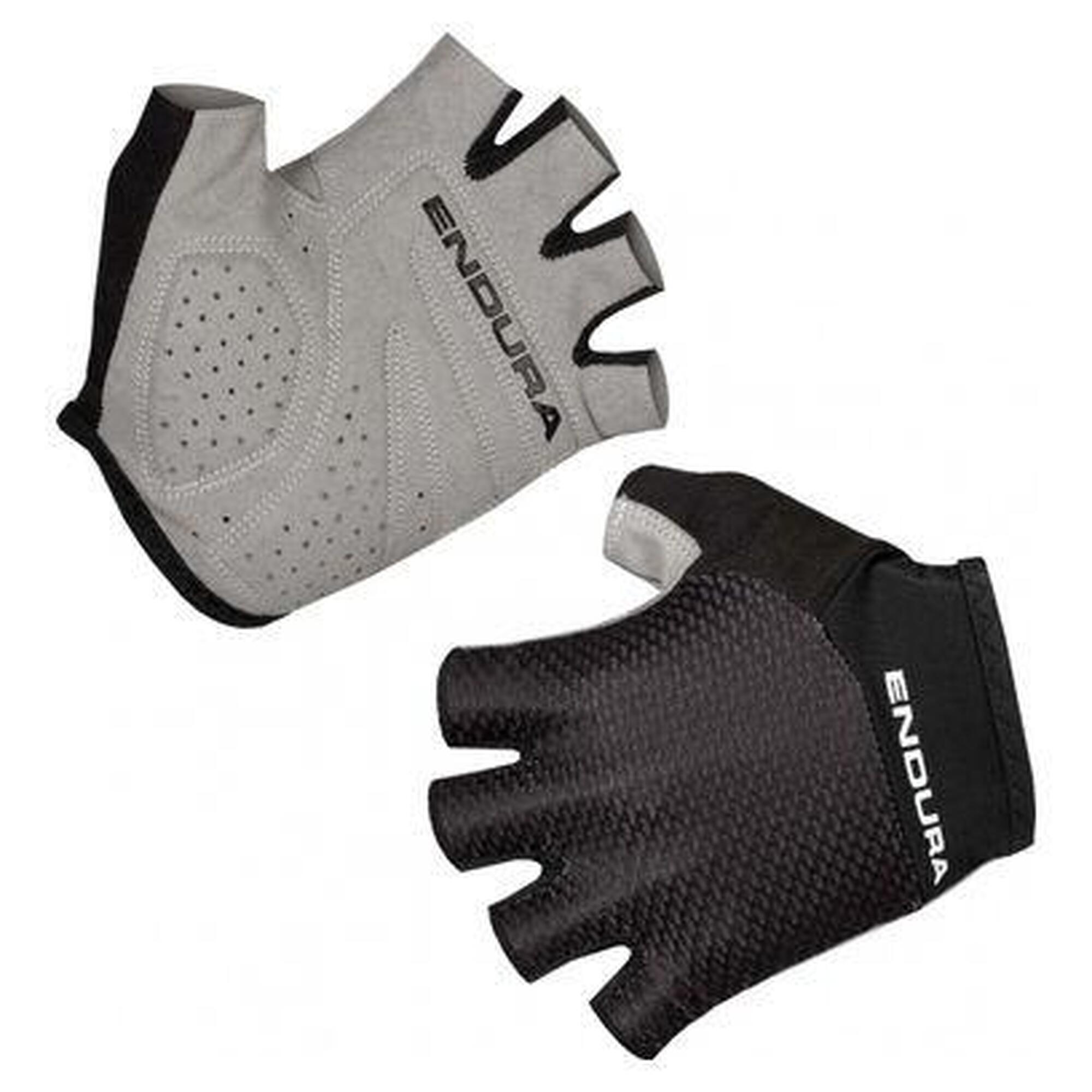 Endura - Gants Endura Xtract Lite Noir - Gants - Noir - 36 Xs - Decathlon