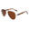 Nouvelle Collection FELER 2025 : Lunettes de soleil en métal de qualité.