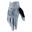 Gants Longs Leatt MTB 1.0 GripR Gris