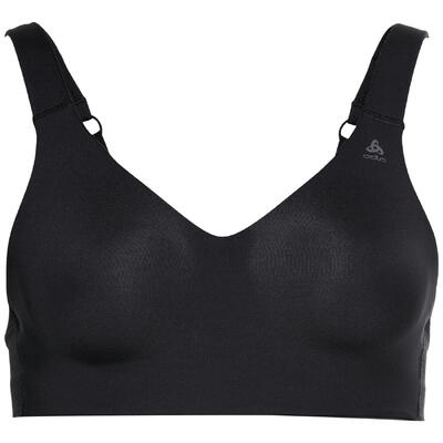 Odlo sports bra everyday high sportbeha zwart 85