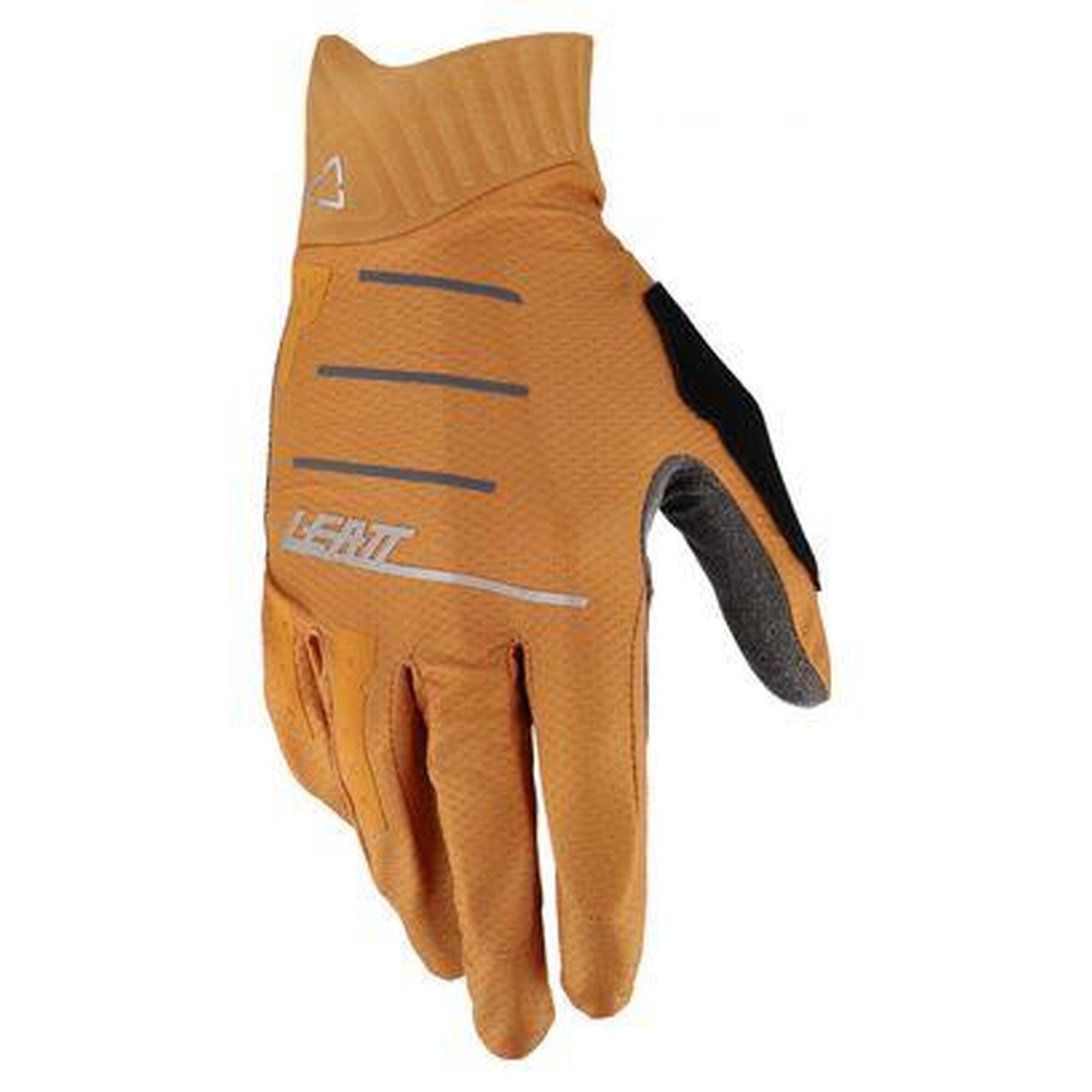 Guante MTB 2.0 WindBlock Rust