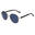 Nouvelle Collection FELER 2025 : Lunettes de soleil en métal de qualité.