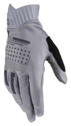 LEATT Leatt Glove MTB 2.0 WindBlock, Titanium - 2023, XL