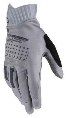 Handschoen mtb 2.0 windblock zwart