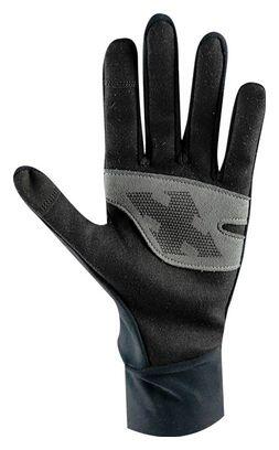 Raidlight Trail Touch MP+ Luvas de Inverno Preto Unisexo 3/5