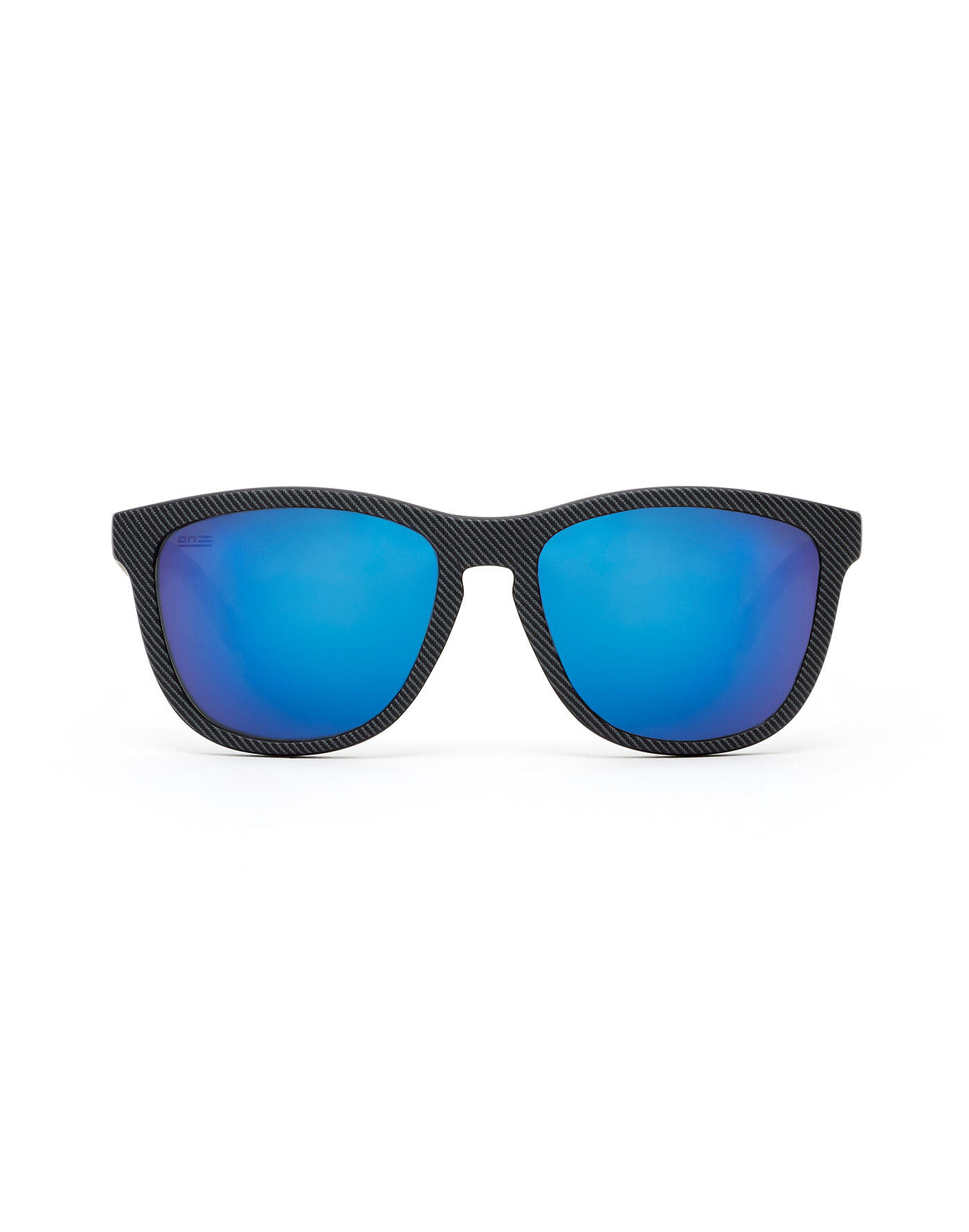 HAWKERS - Lunettes de soleil pour homme et femme ONE CARBONO - BLACK SKY 2/8