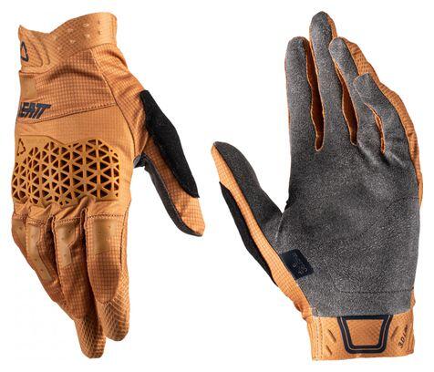 Gants Longs VTT MTB 3.0 Lite Rouille 5/6