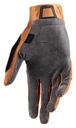 Gants Longs VTT MTB 3.0 Lite Rouille 4/6