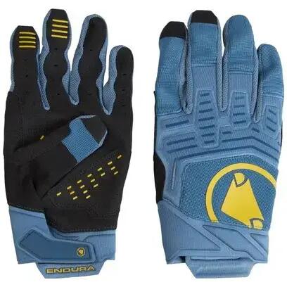 Bike gloves Endura SingleTrack II