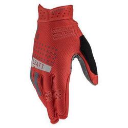 Gants longs Leatt MTB 2.0 SubZero femme — Vert