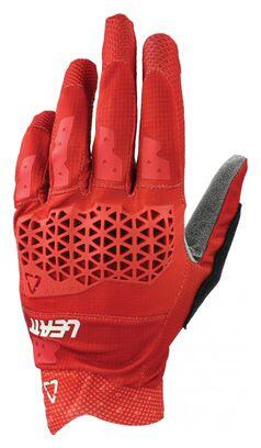 LEATT Lange Handschuhe Leatt 3.0 Lite Chilli / Red