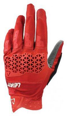Leatt 3.0 lite chilli / red long gloves