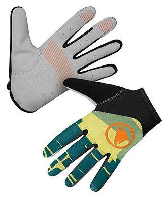 Dames fietshandschoenen endura hummvee icon lite