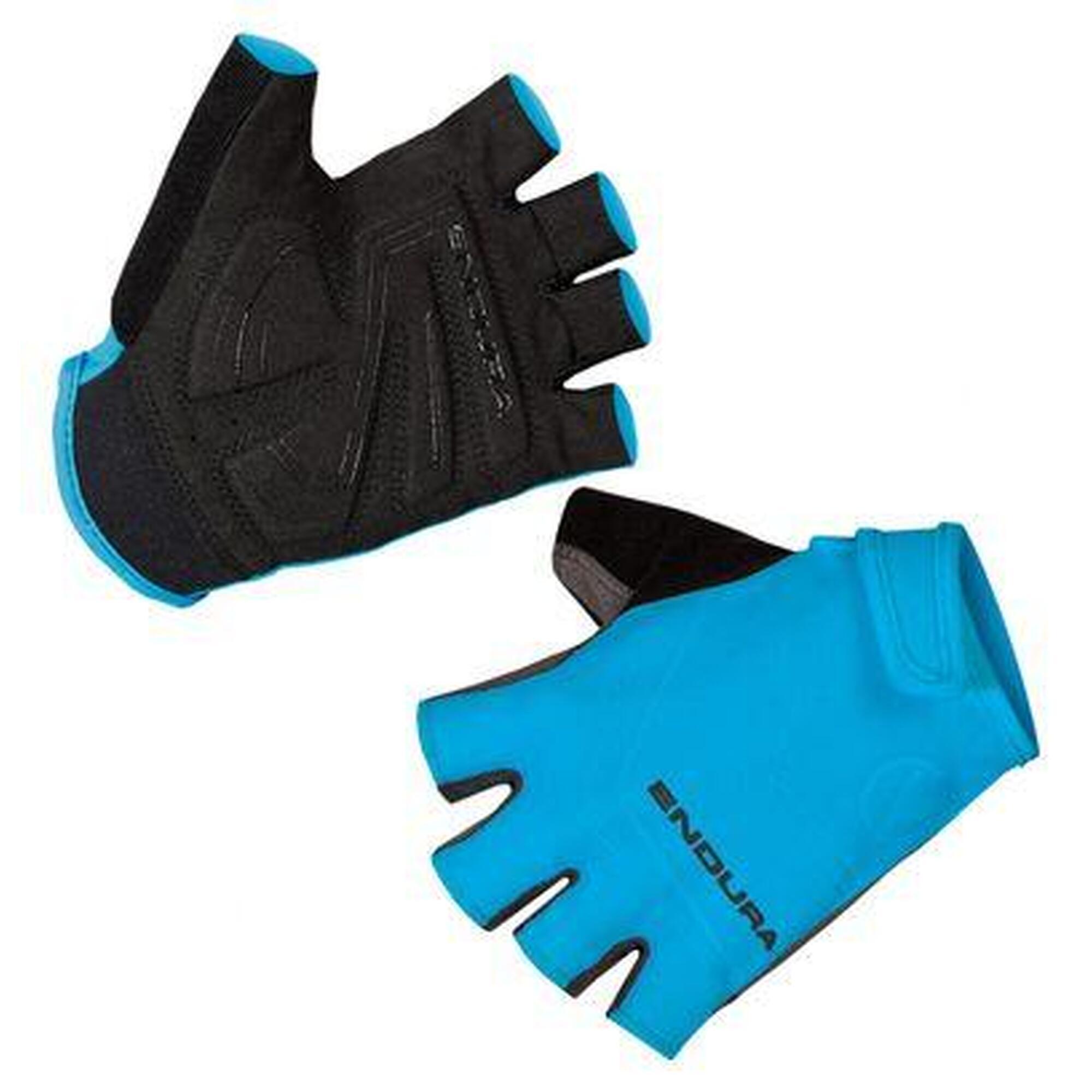 Endura - Gants Mitaines Endura Xtract Bleu - Gants - Bleu - 38 S - Decathlon