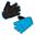 Gants Mitaines Endura Xtract Bleu