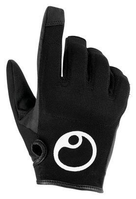ERGON Par de Luvas Longas Ergon HE2 Preto