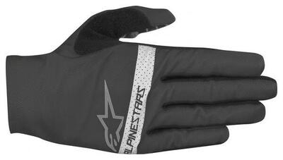 Alpinestars Aspen Pro Lite Lange Handschuhe Schwarz