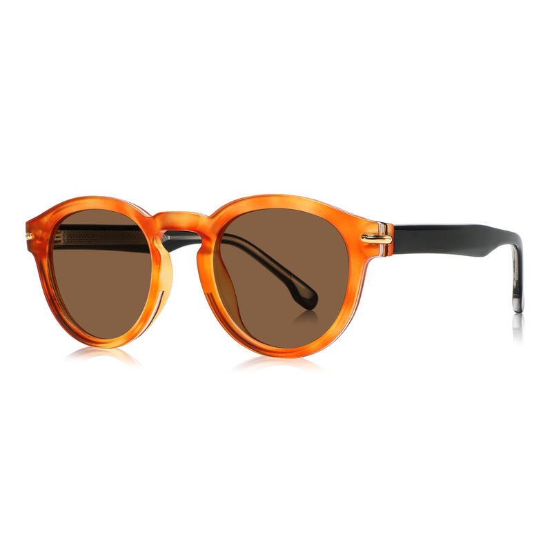Nouvelle Collection FELER 2025 : Lunettes de Soleil en Acétate de Qualité.