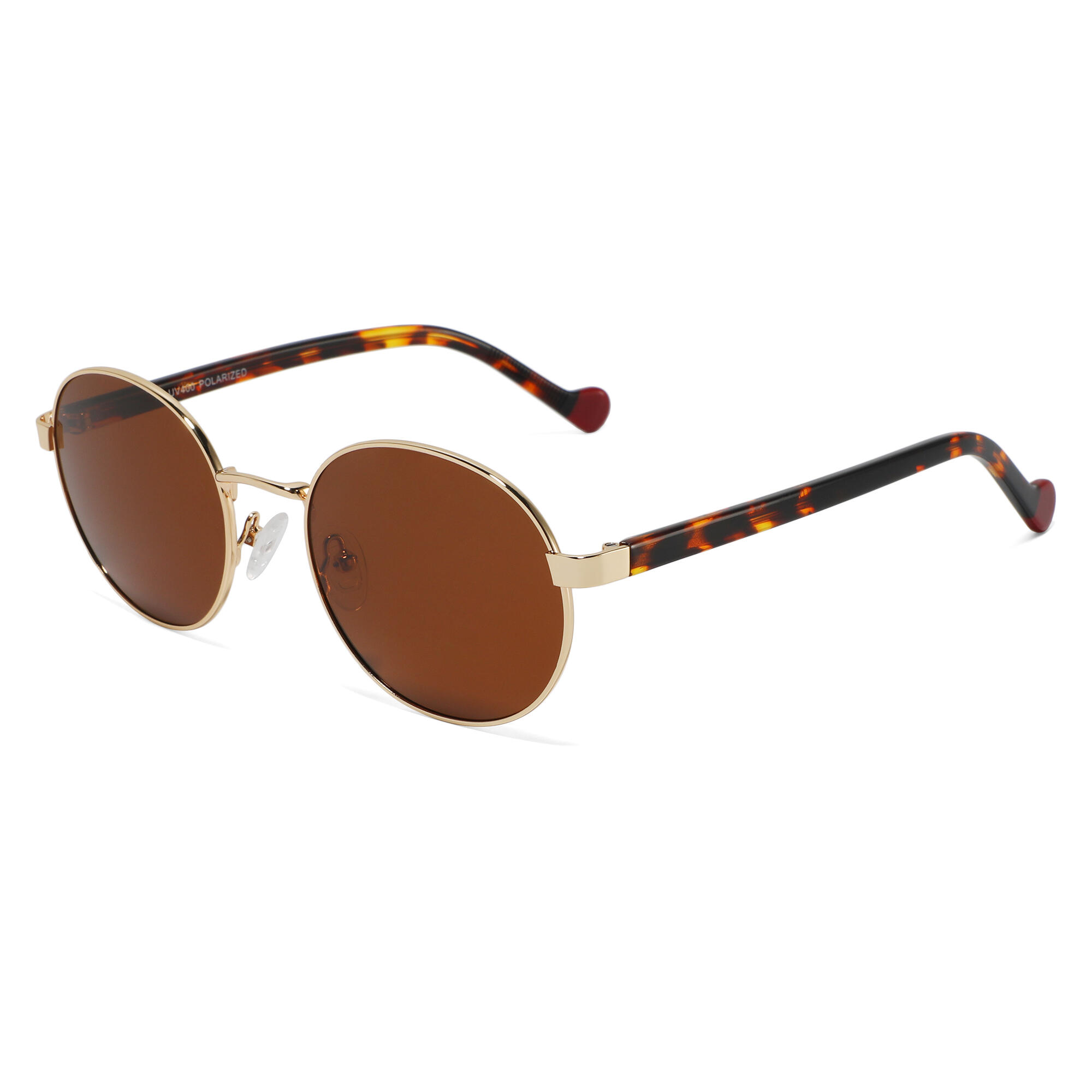 FELER Nueva Colección FELER 2025: Gafas de Sol de Metal de Calidad. ¡Compra Ahora!