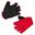 Gants Mitaines EnduraXtract Rouge