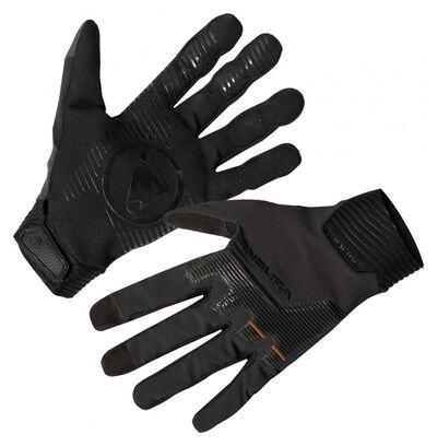ENDURA Guanti Enduras MT500 D3O Neri