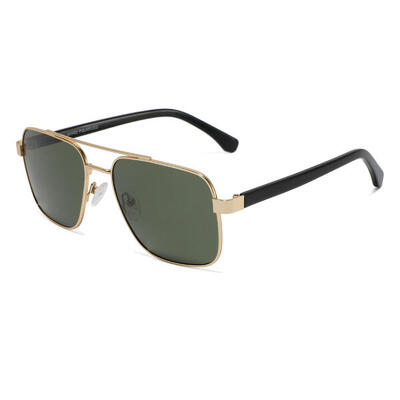 FELER Sonnenbrille | 8515-3 Unisex Größe 55 mm