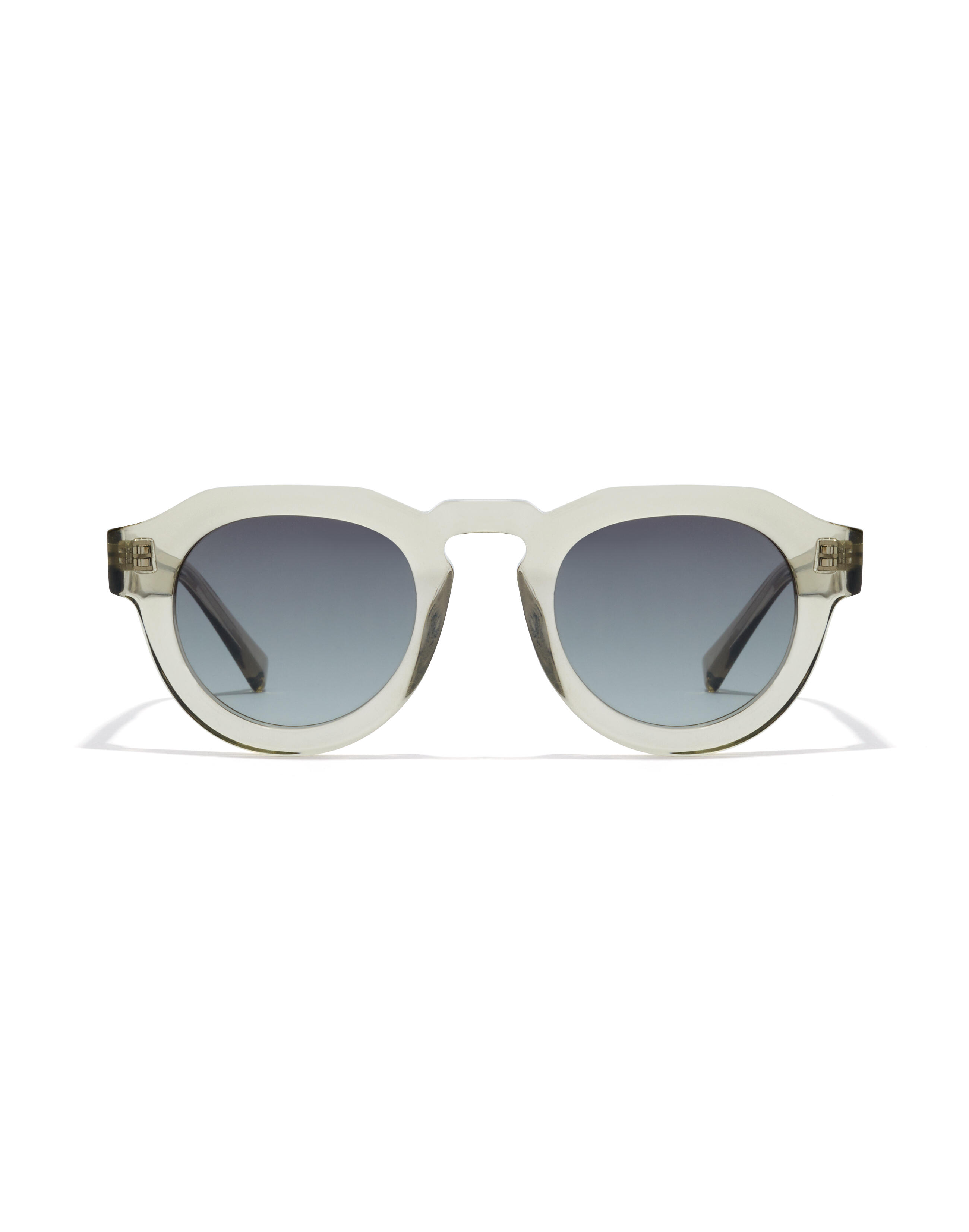 HAWKERS - Lunettes de soleil pour homme et femme WARWICK UPTOWN - CLEAR DARK 2/5