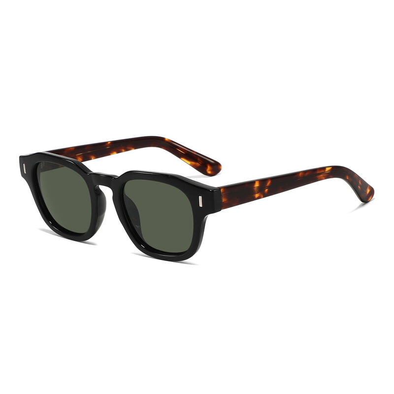 Nouvelle Collection FELER 2025 : Lunettes de Soleil en Acétate de Qualité.