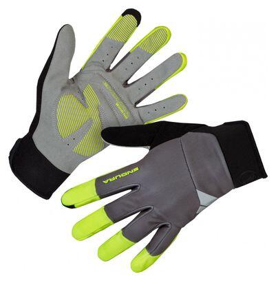 ENDURA Endura Windchill Lange Handschuhe