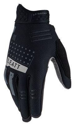 Gants Longs Leatt MTB 2.0 SubZero Noir 2/7