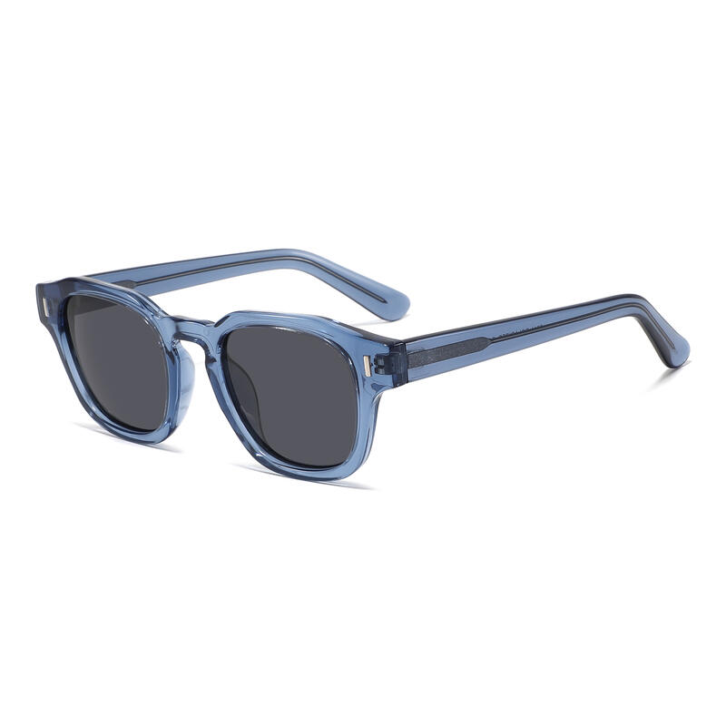 Nouvelle Collection FELER 2025 : Lunettes de Soleil en Acétate de Qualité.