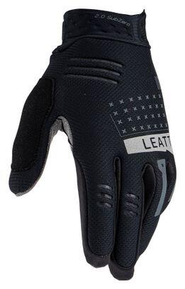 Gants Longs Leatt MTB 2.0 SubZero Noir 3/7