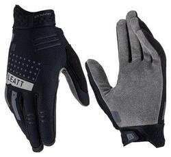 Gants longs Leatt MTB 2.0 SubZero Noir