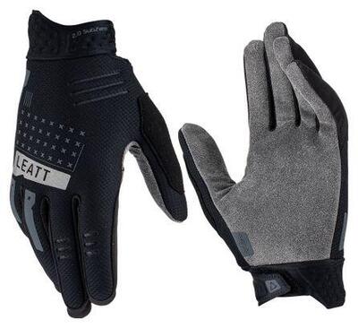 Guanti lunghi Leatt MTB 2.0 SubZero Nero