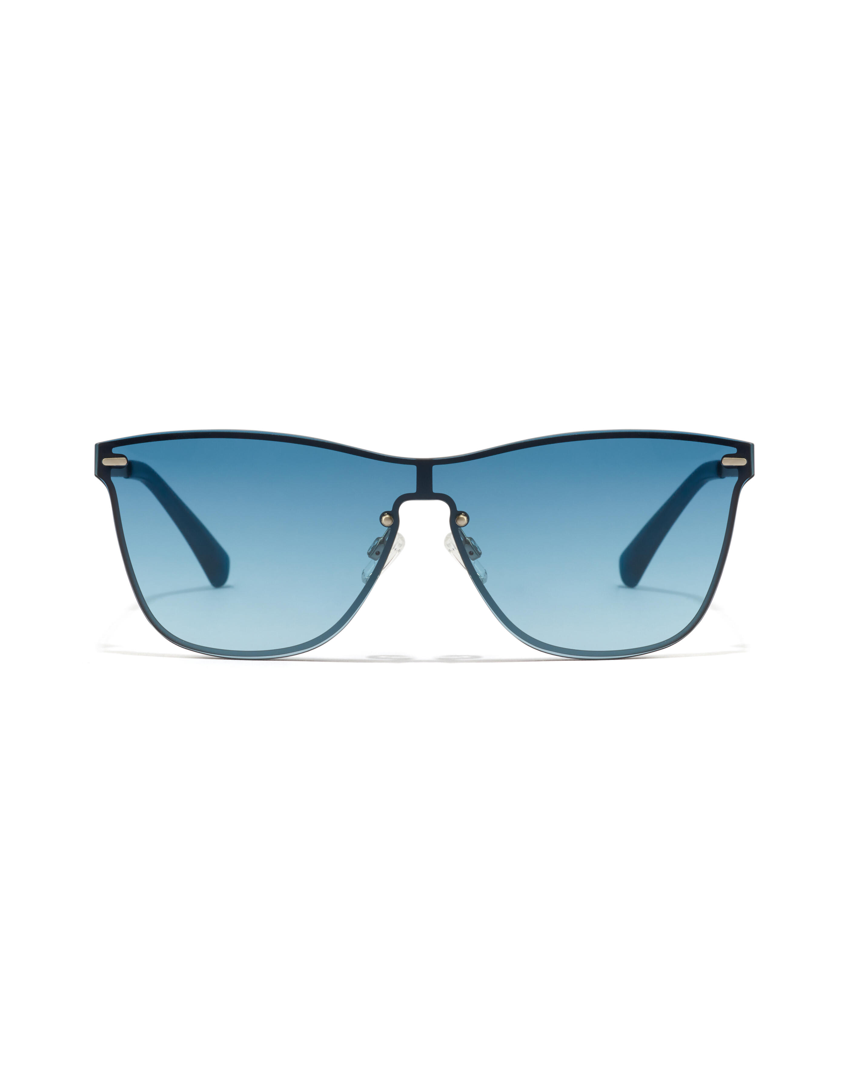 HAWKERS - Gafas de Sol para Hombre y Mujer ONE VENM METAL - DENIM 2/5