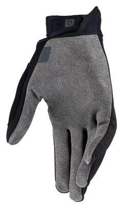 Gants Longs Leatt MTB 2.0 SubZero Noir 5/7