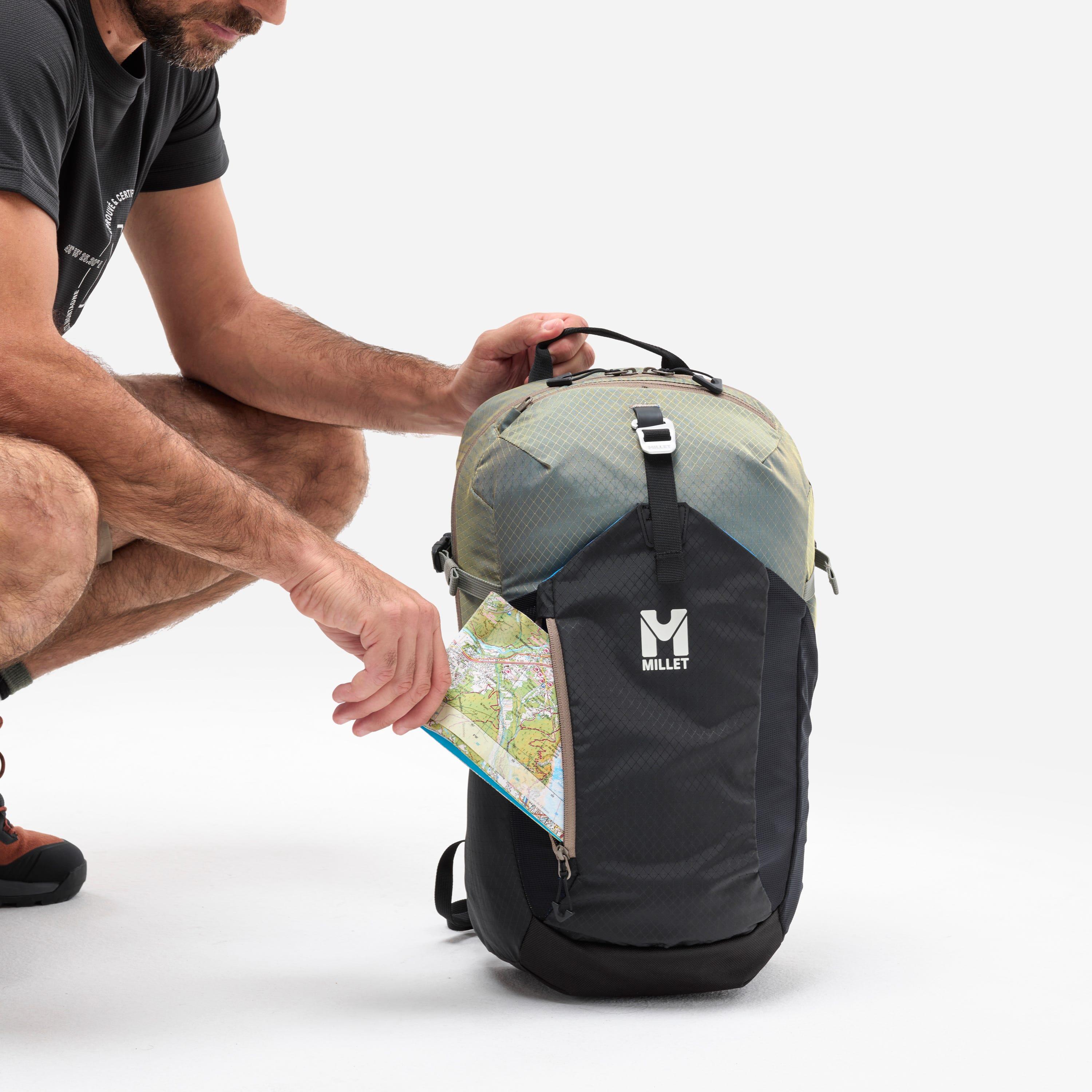 Sac à dos Randonnée - Trekking unisexe UBIC 20L 3/5