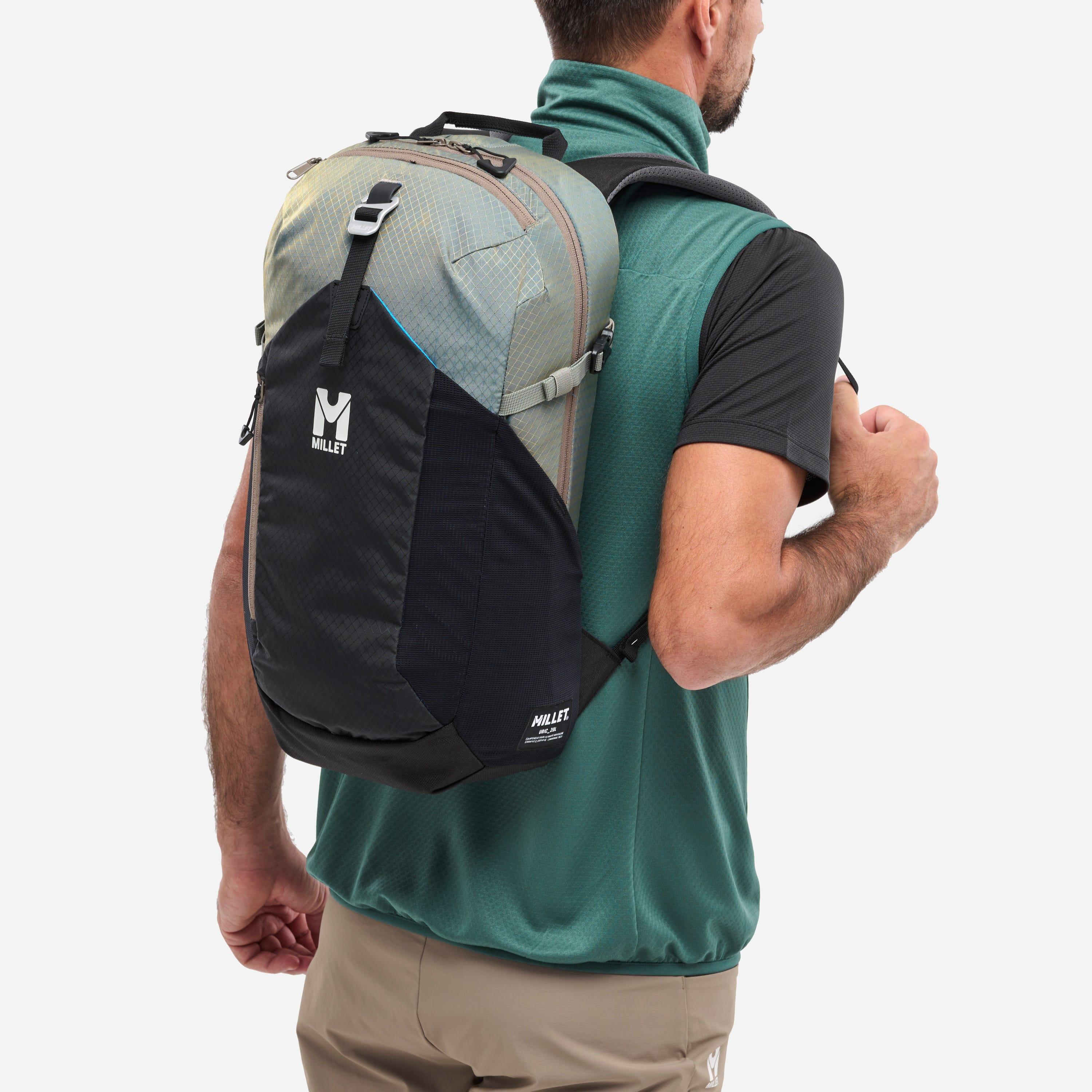 Sac à dos Randonnée - Trekking unisexe UBIC 20L 4/5